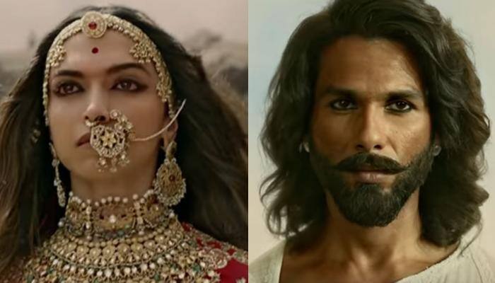Padmaavat: Film opens to ‘good response’ in Haryana, Punjab