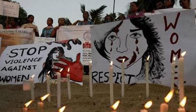 IIT Kanpur girl student alleges rape by IAF officer