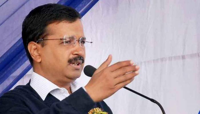 Traders' harassment through sealing drive must stop: Arvind Kejriwal