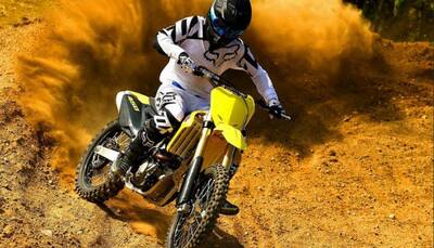 Suzuki Motorcycle to showcase 17 models at Auto Expo