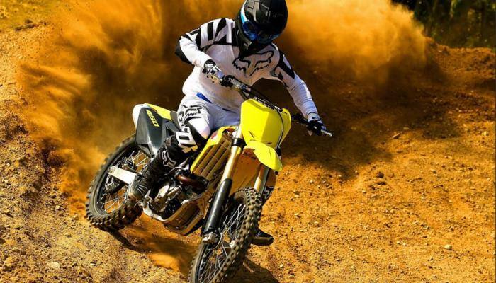 Suzuki Motorcycle to showcase 17 models at Auto Expo