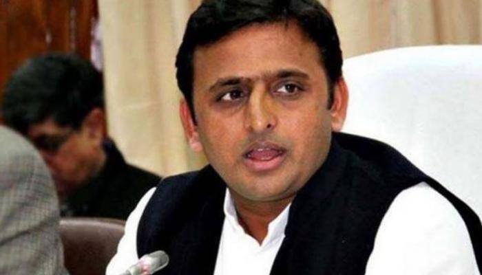 &#039;Yogi Raj&#039; threatening democracy in Uttar Pradesh, alleges SP chief Akhilesh Yadav