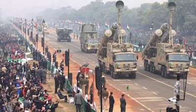Republic Day 2018: Ground-to-air security cover in Delhi,  NSG commandos, anti-aircraft guns in place