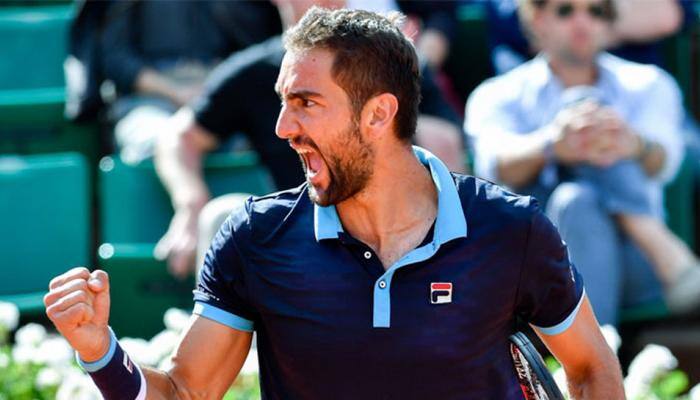 Marin Cilic sweeps past Kyle Edmund into Australian Open final