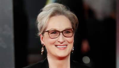 Meryl Streep joins 'Big Little Lies' season 2
