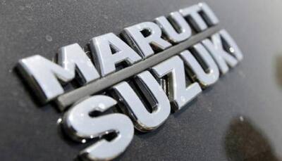 Maruti Suzuki's Q3 net profit up 3% to Rs 1,799 crore