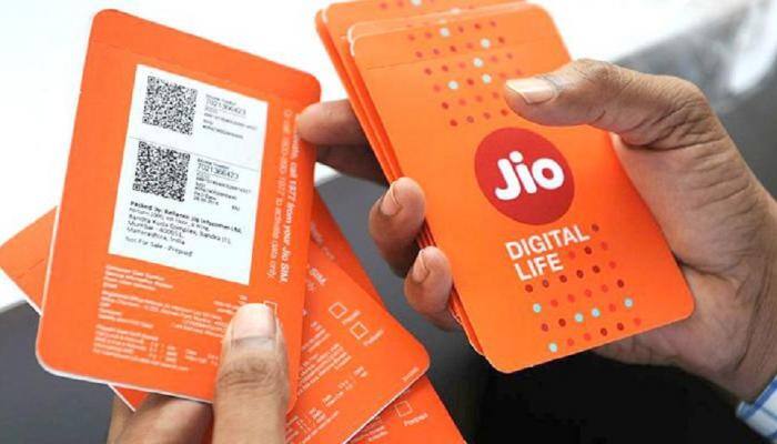 Reliance Jio launches lowest rental of Rs 49 for feature phone users