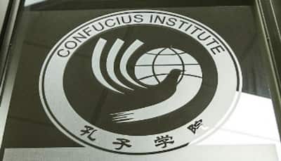 Failed at soft power, China's Confucius Institutes to now serve Beijing's diplomatic goals