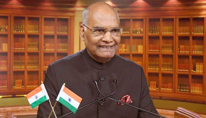 President Ram Nath Kovind's address on eve of Republic Day - Full text