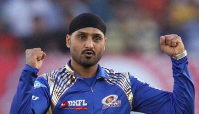 Harbhajan Singh has fingers crossed for IPL Auction