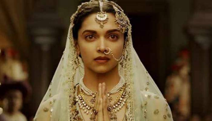 Was Deepika Padukone paid more than Ranveer Singh, Shahid Kapoor for 'Padmaavat'? She says 'yes'