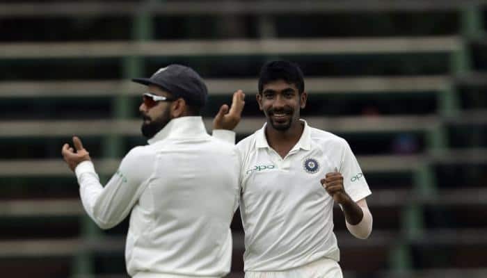 India vs South Africa, 3rd Test, Day 2: Jasprit Bumrah brings India back, batsmen now need to play their part