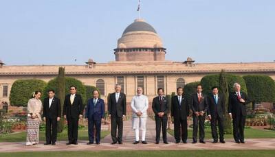 India, ASEAN to deepen cooperation in combating terrorism in all its forms