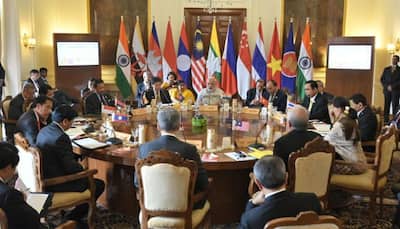 ASEAN-India Commemorative Summit - Delhi Declaration: Full Text