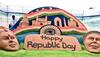 Watch 69th Republic day Parade Live