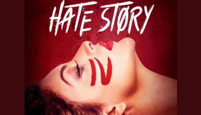 Hate Story IV: Urvashi Rautela, Karan Wahi starrer trailer deets—New poster inside