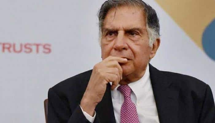 Ratan Tata invests in medtech start-up Axio Biosolutions