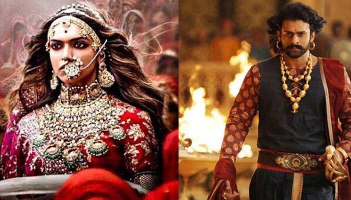 Padmaavat overseas collections break Box Office record of &#039;Baahubali 2&#039;, &#039;Dangal&#039;—Here&#039;s how