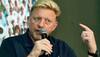 Boris Becker 'lost' five of six Grand Slam trophies: Report