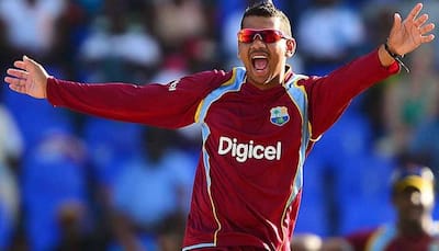 Sunil Narine and 3 other big names skip West Indies' World Cup qualifiers for PSL