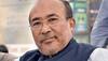'Come for talks': Manipur CM Biren Singh's invite to insurgents 
