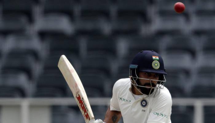 India vs South Africa: Dangerous Wanderers pitch 'misbehaving and how', Michael Holding gives it 2/100