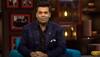 Don't divide what is homosexual, heterosexual relationship: Karan Johar