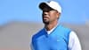 Tiger Woods shoots even-par 72 in PGA Tour comeback at Torrey Pines