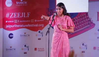 ZEE Jaipur Literature Festival 2018: Pico Iyer, tabla maestro Zakir Hussain, Noble laureate Muhammad Yunus take centerstage