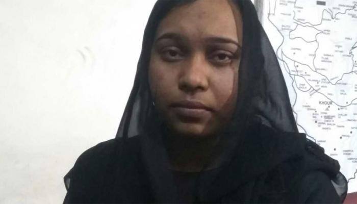 Arrested IS woman suicide bomber wanted to trigger explosion on R-Day celebrations in J&amp;K