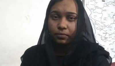 Arrested IS woman suicide bomber wanted to trigger explosion on R-Day celebrations in J&K