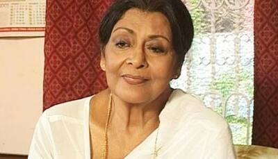 Noted Bengali actress Supriya Devi passes away at 85, guard of honour to be accorded before funeral