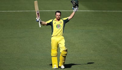 Travis Head guides Australia to win over England in fourth ODI