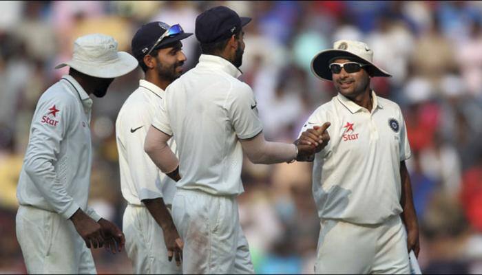 India vs South Africa: Day 4 of third Test to begin on time on 'misbehaving' pitch