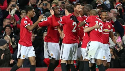 Alexis Sanchez sparkles as Manchester United progress in FA Cup