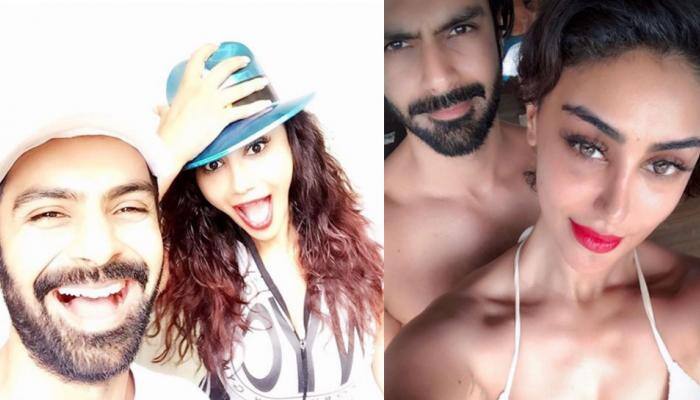 Former 'Bigg Boss' contestants Maheck Chahal and Ashmit Patel's wedding to be a private affair—Deets inside