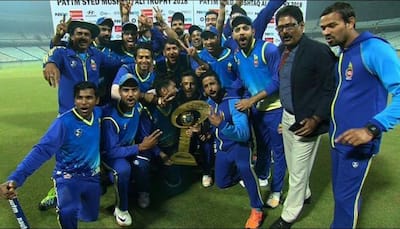 Delhi lift Syed Mushtaq Ali Trophy in style