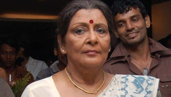 Veteran Bengali actress Supriya Devi dead, Bengal gives gun salute 