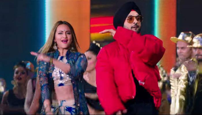 Welcome To New York: Diljit Dosanjh&#039;s &#039;Pant Mein Gun&#039; song is a peppy party track—Watch