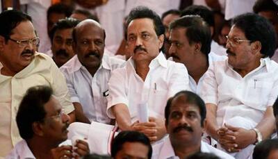 Tamil Nadu CM must resign if bus fare hike not rolled back: DMK's MK Stalin