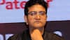 Censor Board Chairperson Prasoon Joshi bows to Karni Sena, to skip  Zee JLF 2018