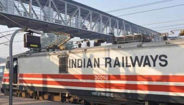 Railways replaces 'viklang' with 'divyang' in concession forms