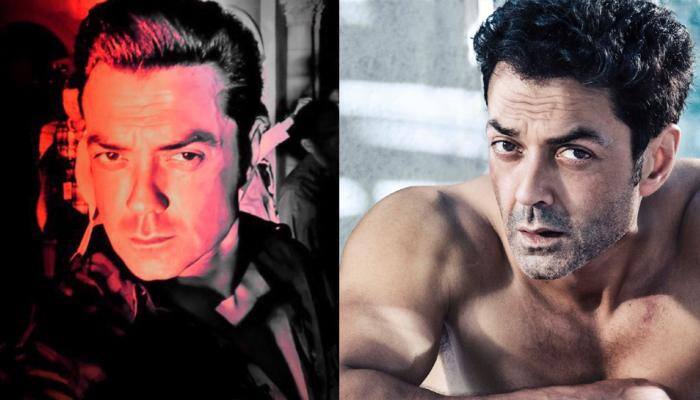 Race 3: Bobby Deol to have a shirtless scene in Salman Khan starrer?