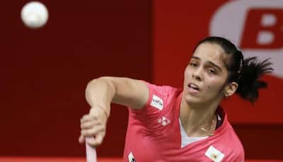 Sensational Saina Nehwal enters final of Indonesia Masters