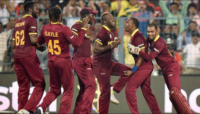 Pakistan cancels 5-year agreement with West Indies for T20I series