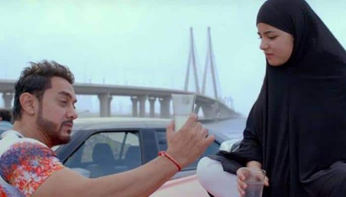 Aamir Khan&#039;s Secret Superstar remains rock solid at Chinese Box Office