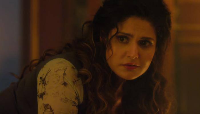 1921 box office collections: Zareen Khan-Karan Kundrra starrer earns over Rs 15 cr