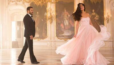 Tiger Zinda Hai Box Office report: Salman Khan starrer earns Rs 336 cr 