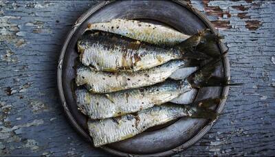 Fish containing omega-3 more effective in cancer prevention than flaxseeds