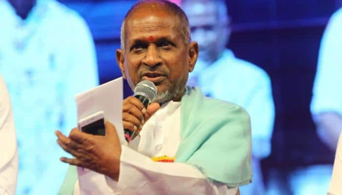 ilayaraja news